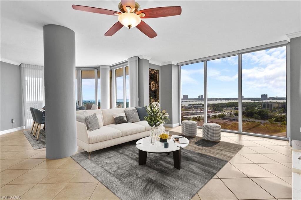 3414 Hancock Bridge Pkwy, Unit 1101, North Fort Myers, FL 33903 Photo