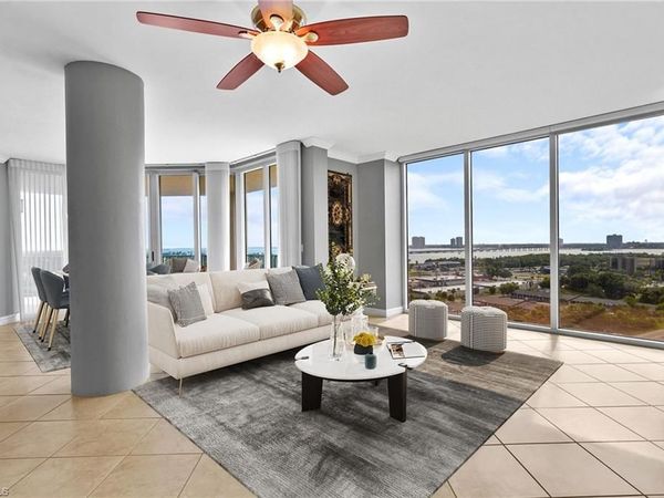 3414 Hancock Bridge PKWY, Unit 1101, NORTH FORT MYERS, FL 33903