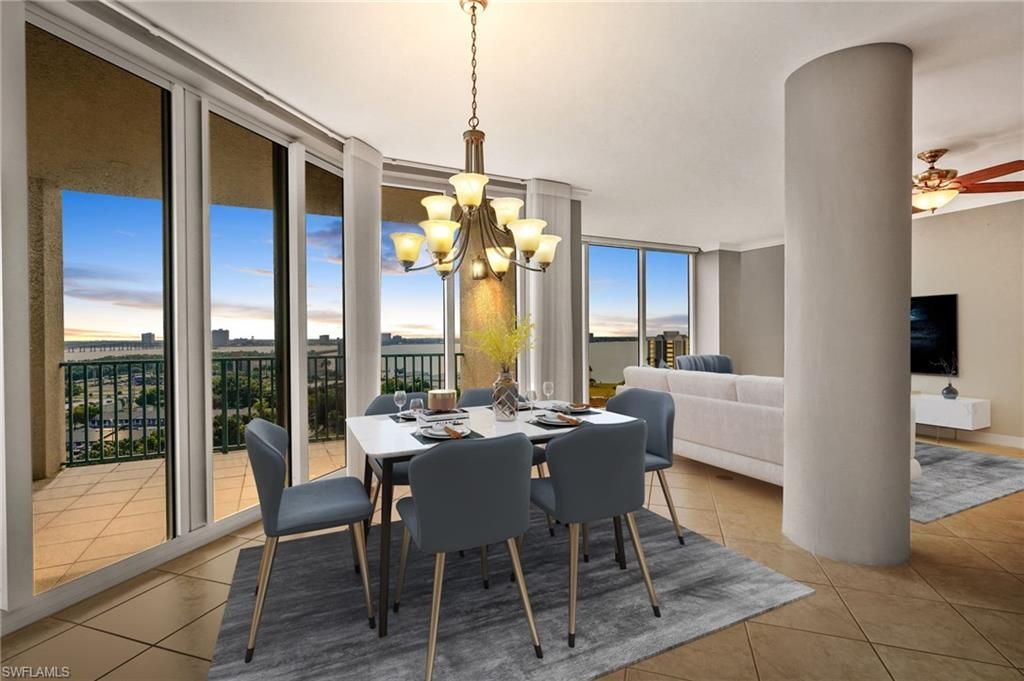 3414 Hancock Bridge Pkwy, Unit 1101, North Fort Myers, FL 33903 Photo