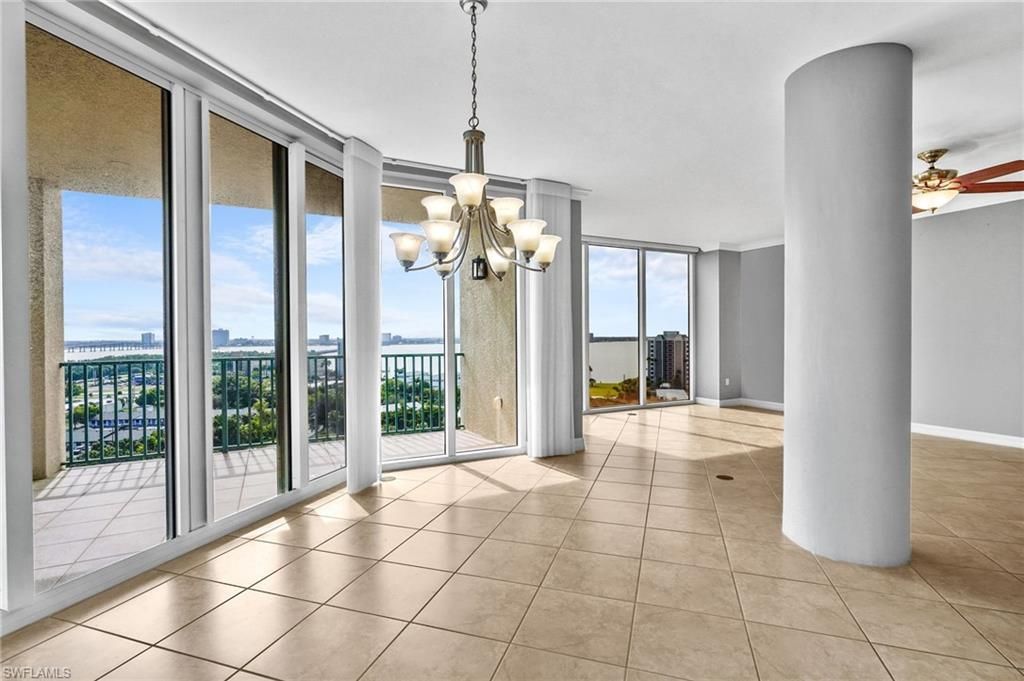 3414 Hancock Bridge Pkwy, Unit 1101, North Fort Myers, FL 33903 Photo