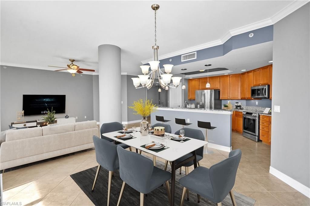 3414 Hancock Bridge Pkwy, Unit 1101, North Fort Myers, FL 33903 Photo