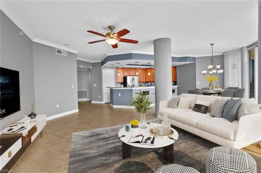 3414 Hancock Bridge Pkwy, Unit 1101, North Fort Myers, FL 33903 Photo