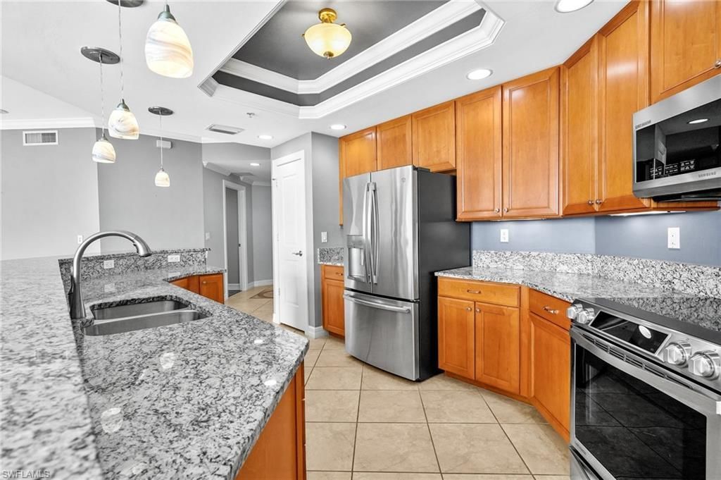 3414 Hancock Bridge Pkwy, Unit 1101, North Fort Myers, FL 33903 Photo