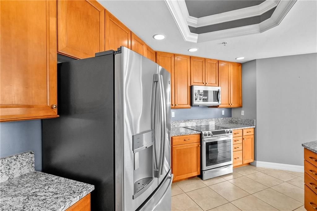 3414 Hancock Bridge Pkwy, Unit 1101, North Fort Myers, FL 33903 Photo