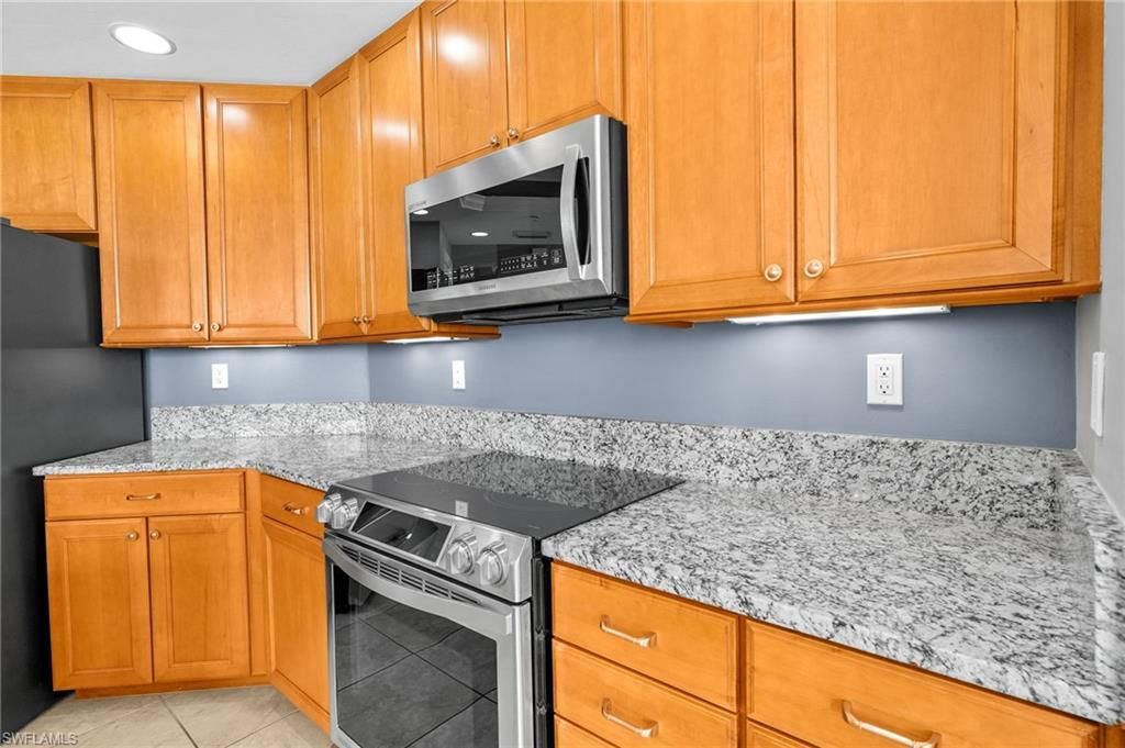 3414 Hancock Bridge Pkwy, Unit 1101, North Fort Myers, FL 33903 Photo