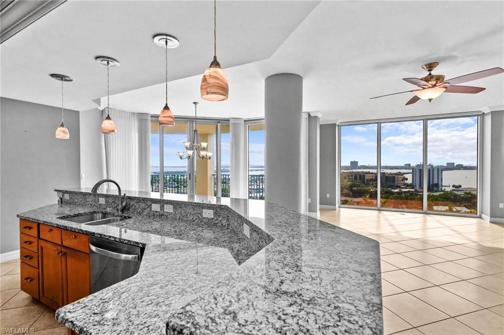 3414 Hancock Bridge Pkwy, Unit 1101, North Fort Myers, FL 33903 Photo