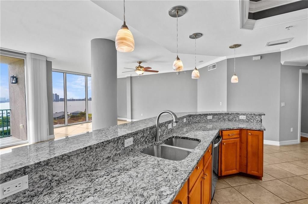 3414 Hancock Bridge Pkwy, Unit 1101, North Fort Myers, FL 33903 Photo