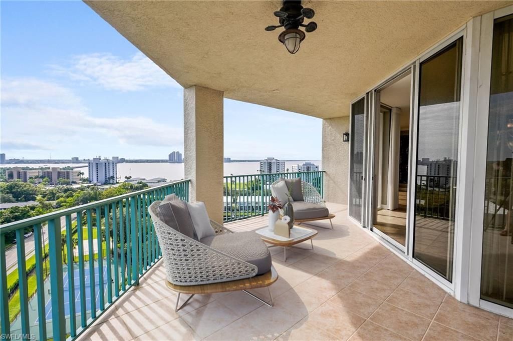 3414 Hancock Bridge Pkwy, Unit 1101, North Fort Myers, FL 33903 Photo