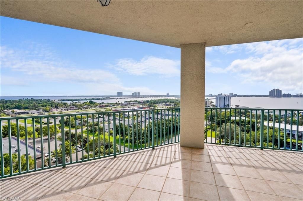 3414 Hancock Bridge Pkwy, Unit 1101, North Fort Myers, FL 33903 Photo