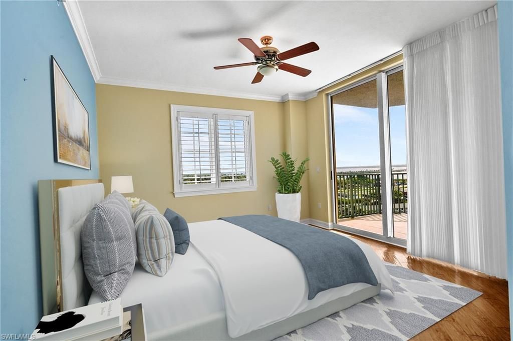 3414 Hancock Bridge Pkwy, Unit 1101, North Fort Myers, FL 33903 Photo