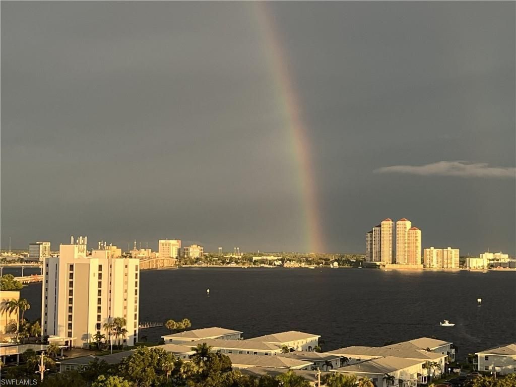 3414 Hancock Bridge Pkwy, Unit 1101, North Fort Myers, FL 33903 Photo