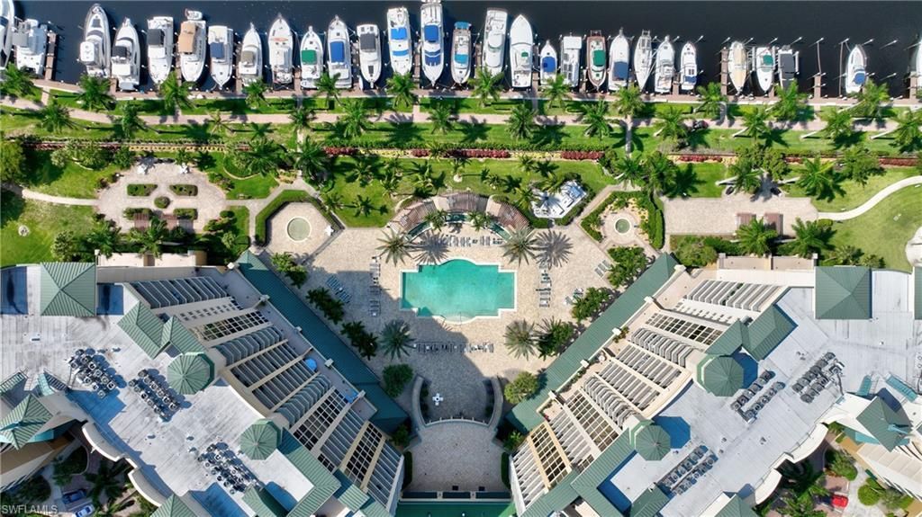 3414 Hancock Bridge Pkwy, Unit 1101, North Fort Myers, FL 33903 Photo