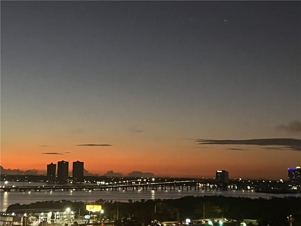 3414 Hancock Bridge Pkwy, Unit 1101, North Fort Myers, FL 33903 Photo