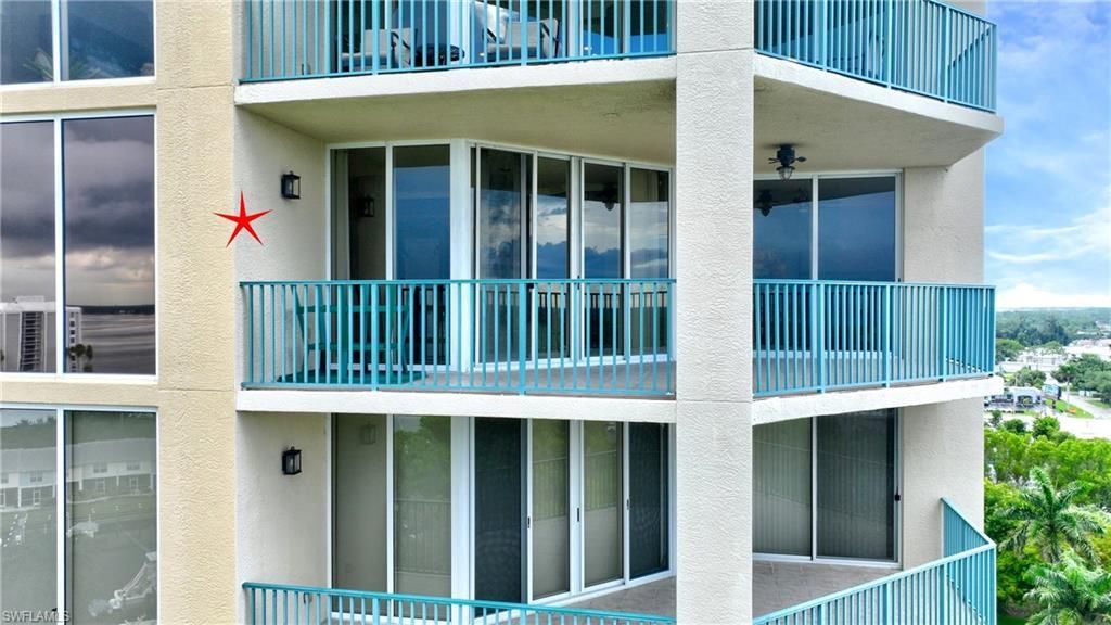 3414 Hancock Bridge Pkwy, Unit 1101, North Fort Myers, FL 33903 Photo