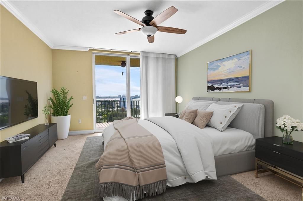 3414 Hancock Bridge Pkwy, Unit 1101, North Fort Myers, FL 33903 Photo