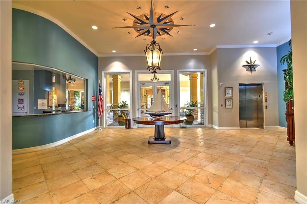 3414 Hancock Bridge Pkwy, Unit 1101, North Fort Myers, FL 33903 Photo