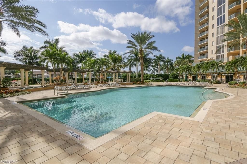 3414 Hancock Bridge Pkwy, Unit 1101, North Fort Myers, FL 33903 Photo