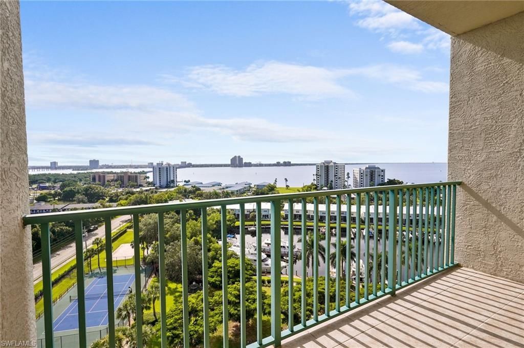 3414 Hancock Bridge Pkwy, Unit 1101, North Fort Myers, FL 33903 Photo