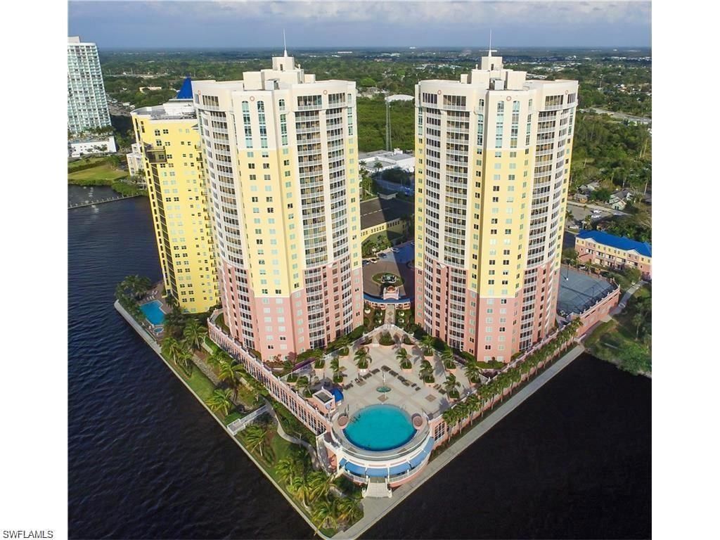 2745 1st St, Unit 405, Fort Myers, FL 33916 Photo