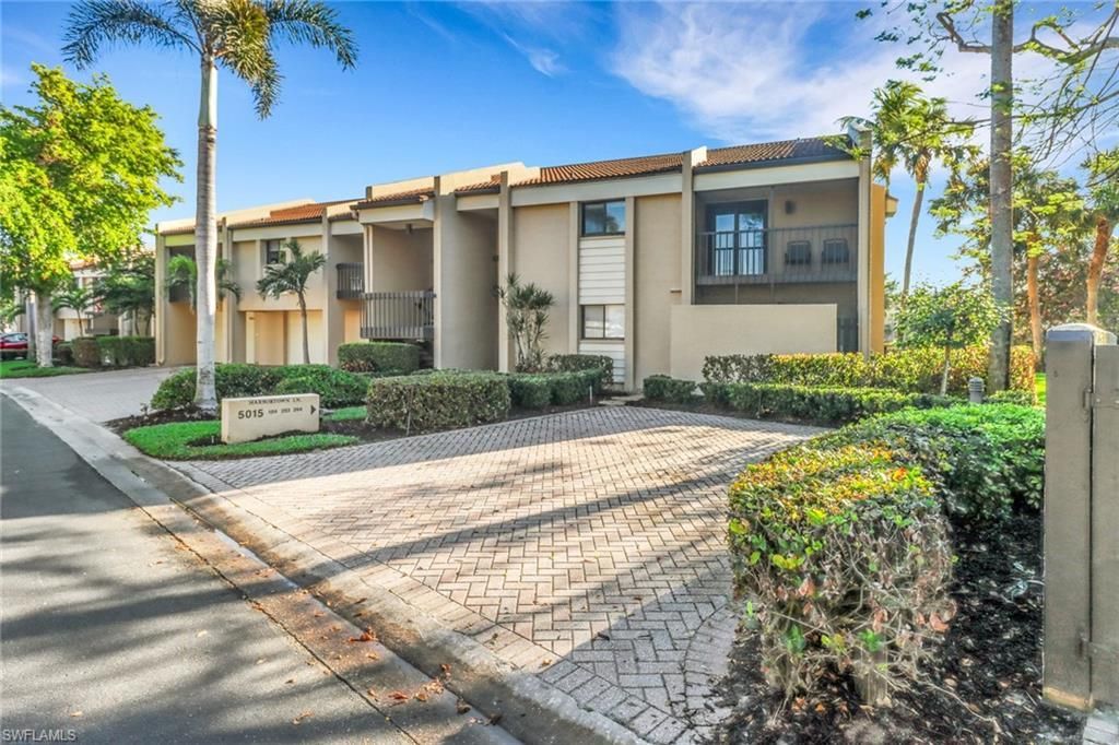 5015 Harbortown Ln, Unit 104, Fort Myers, FL 33919 Photo
