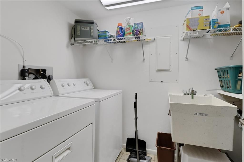 5015 Harbortown Ln, Unit 104, Fort Myers, FL 33919 Photo