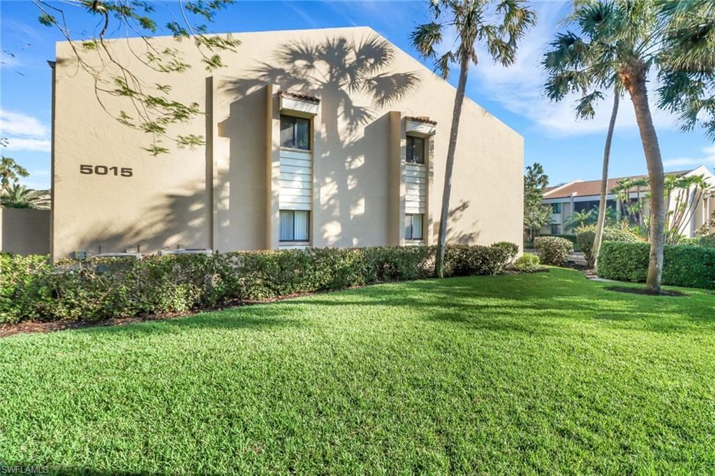 5015 Harbortown Ln, Unit 104, Fort Myers, FL 33919 Photo