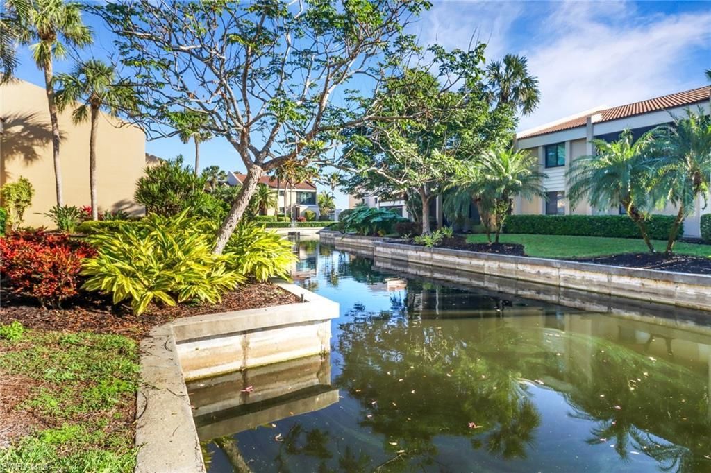 5015 Harbortown Ln, Unit 104, Fort Myers, FL 33919 Photo
