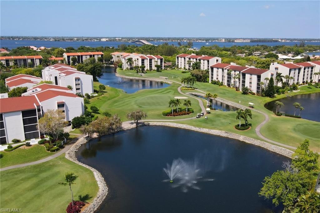5015 Harbortown Ln, Unit 104, Fort Myers, FL 33919 Photo