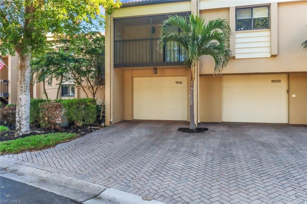 5015 Harbortown Ln, Unit 104, Fort Myers, FL 33919 Photo