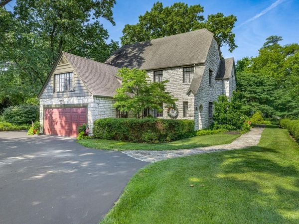 20 Sycamore Terrace, Middletown, OH 45044