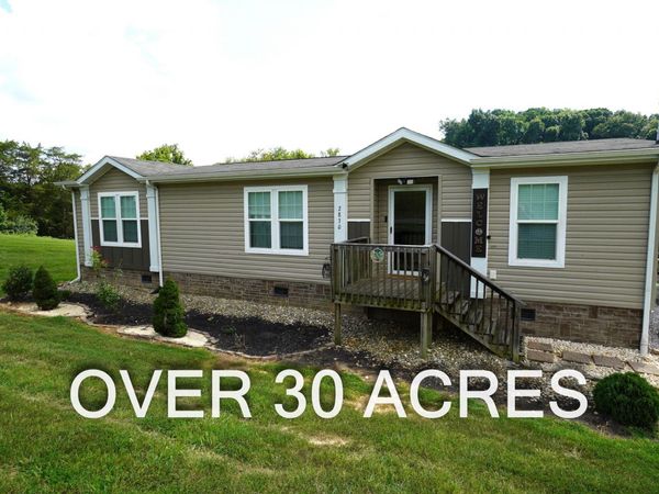 2840-2830 Robinson Creek Road, Morristown, TN 37813