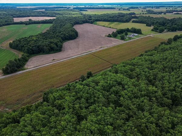 0 Dawson Road, Tchula, MS 39169