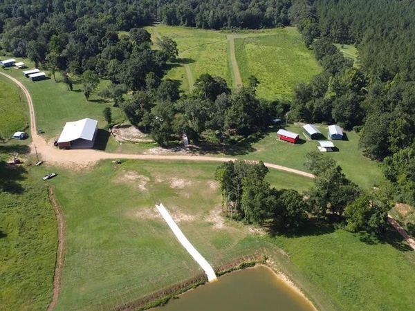 1608 Highway 586, Foxworth, MS 39483