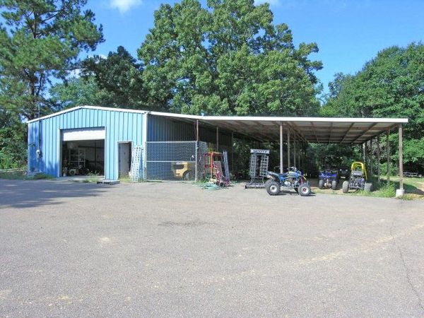 0 Wallace Drive, McComb, MS 39648