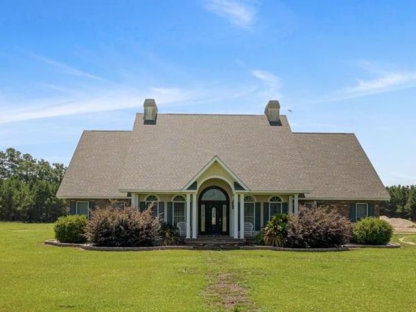 102 Loftin Road, Columbia, MS 39429