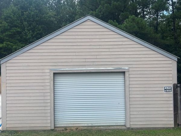 2011 Guy Barkdull, Summit, MS 39666