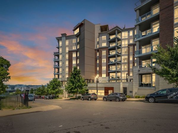 20 Rutledge St, Unit 109, Nashville, TN 37210