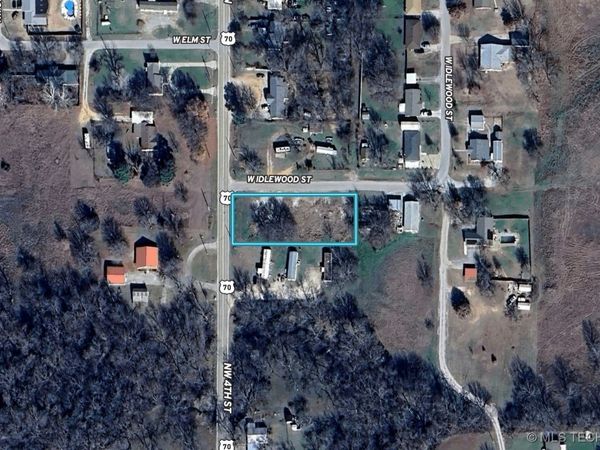 20 Idlewood, Wilson, OK 73463