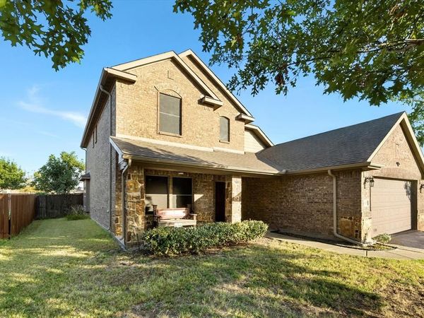 3025 Burwood Lane, Royse City, TX 75189