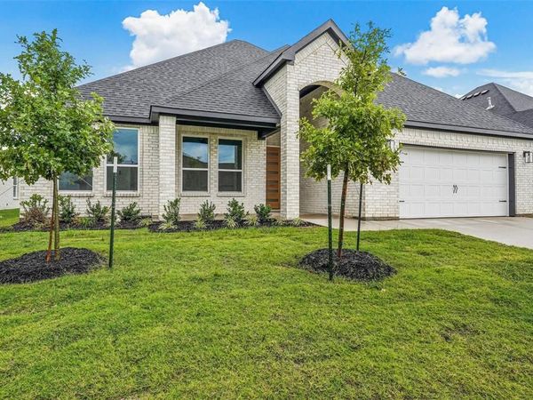 1004 Saint Matthew Circle, Royse City, TX 75189
