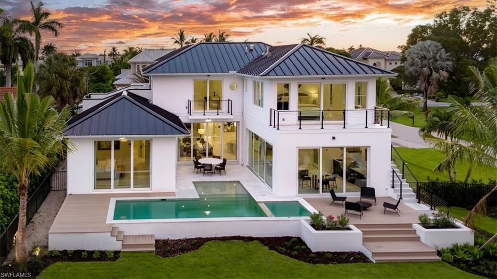 1645 Bonita Ct, Naples, FL 34102 Photo