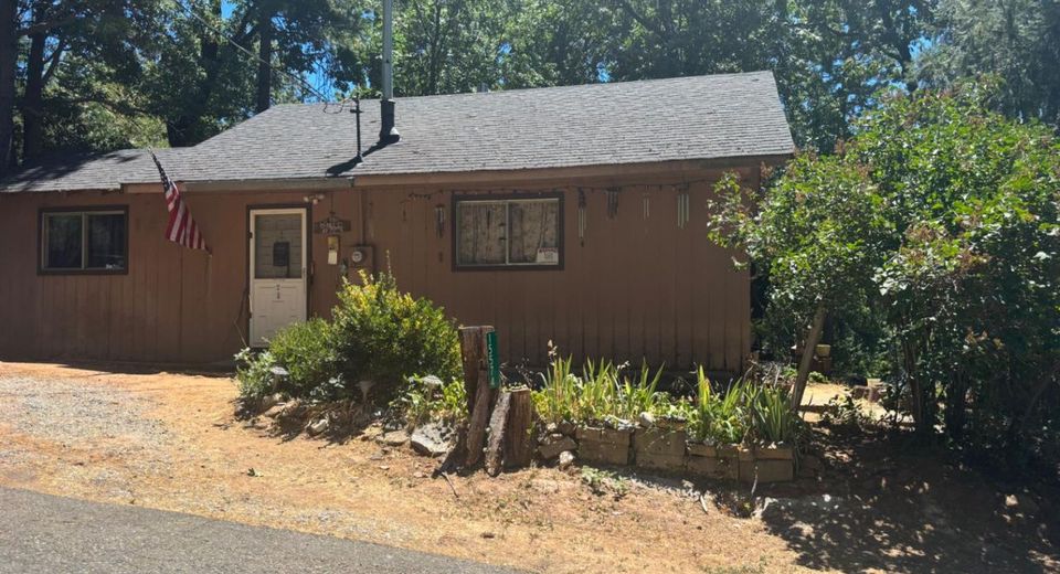 15574 Hinton Rd, Pioneer, CA 95666 Photo