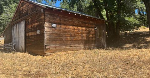15574 Hinton Rd, Pioneer, CA 95666 Photo