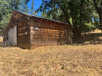 15574 Hinton Rd, Pioneer, CA 95666 Photo