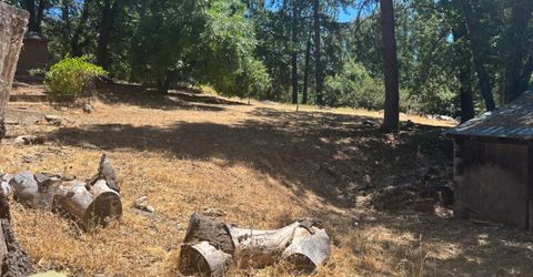 15574 Hinton Rd, Pioneer, CA 95666 Photo