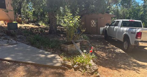 15574 Hinton Rd, Pioneer, CA 95666 Photo