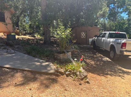 15574 Hinton Rd, Pioneer, CA 95666 Photo