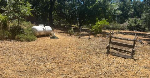 15574 Hinton Rd, Pioneer, CA 95666 Photo