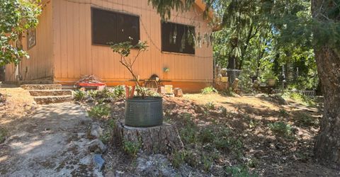 15574 Hinton Rd, Pioneer, CA 95666 Photo