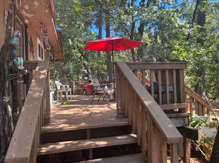 15574 Hinton Rd, Pioneer, CA 95666 Photo